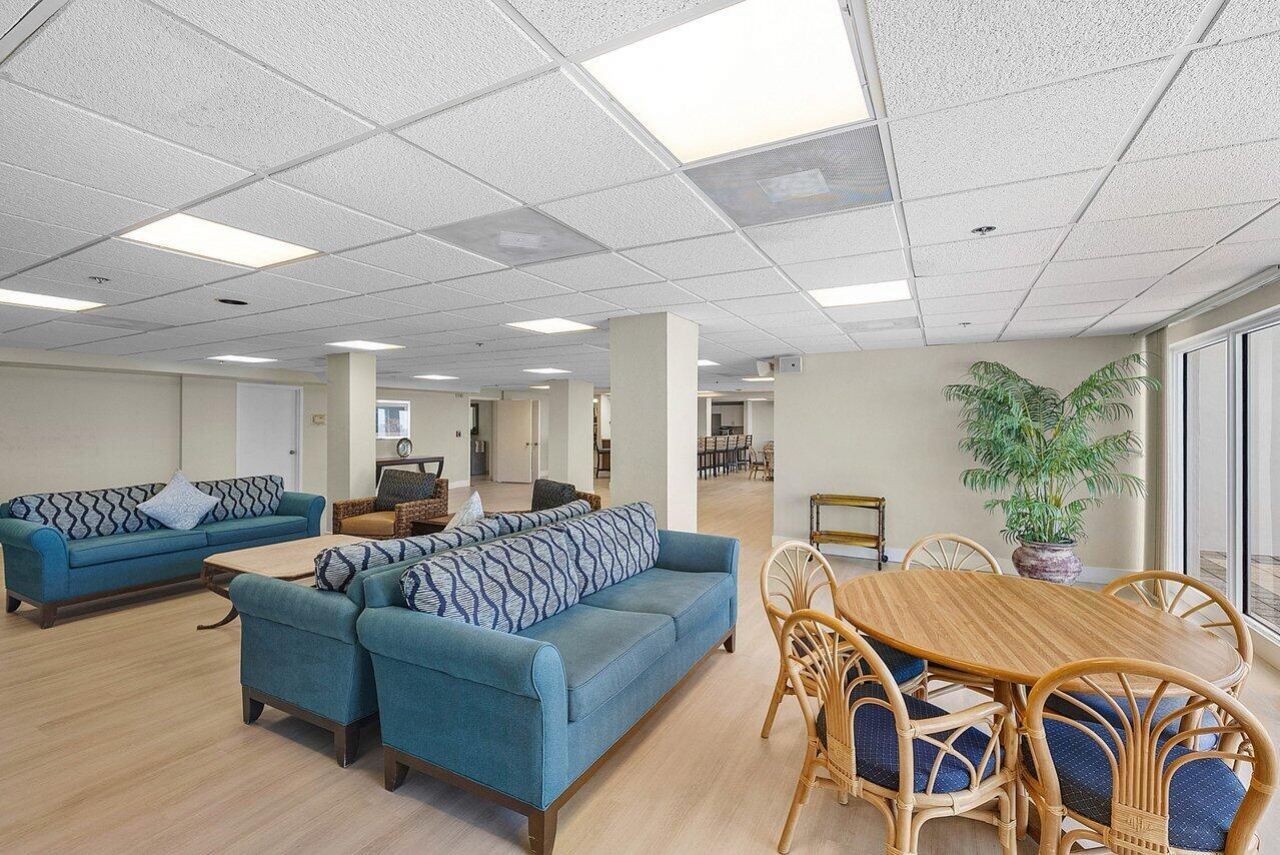 4505 S Ocean Boulevard, Unit 502, Highland Beach, FL 33487 Photo