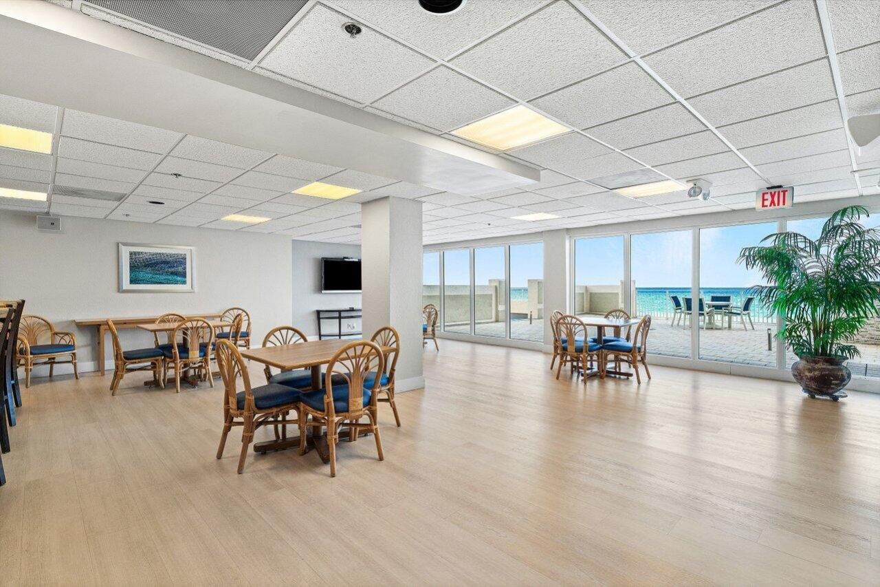 4505 S Ocean Boulevard, Unit 502, Highland Beach, FL 33487 Photo