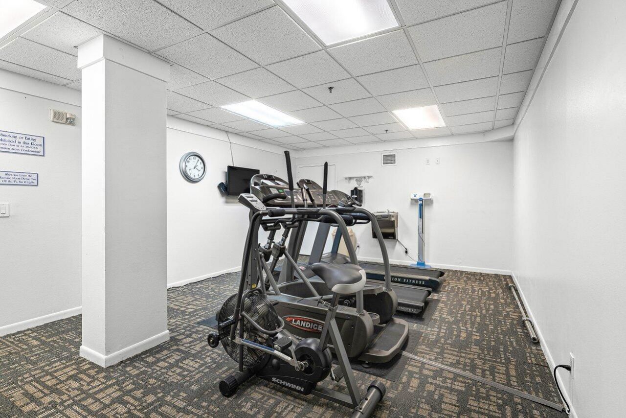4505 S Ocean Boulevard, Unit 502, Highland Beach, FL 33487 Photo