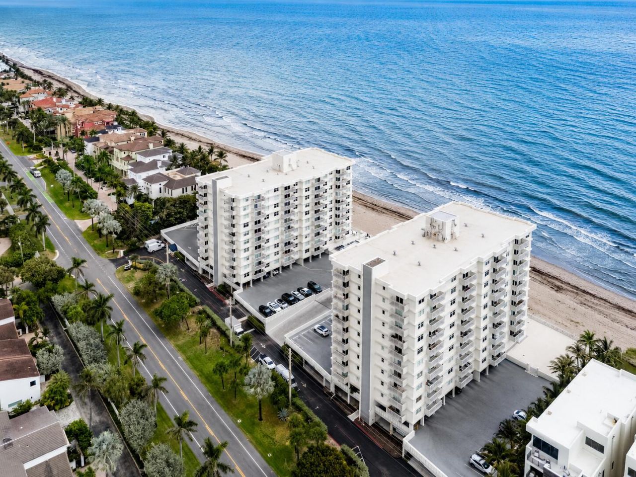 4505 S Ocean Boulevard, Unit 502, Highland Beach, FL 33487 Photo