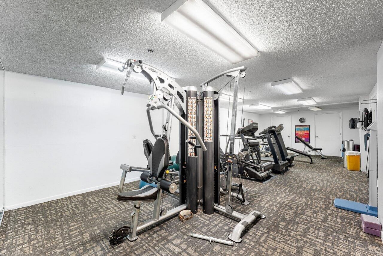 4505 S Ocean Boulevard, Unit 502, Highland Beach, FL 33487 Photo