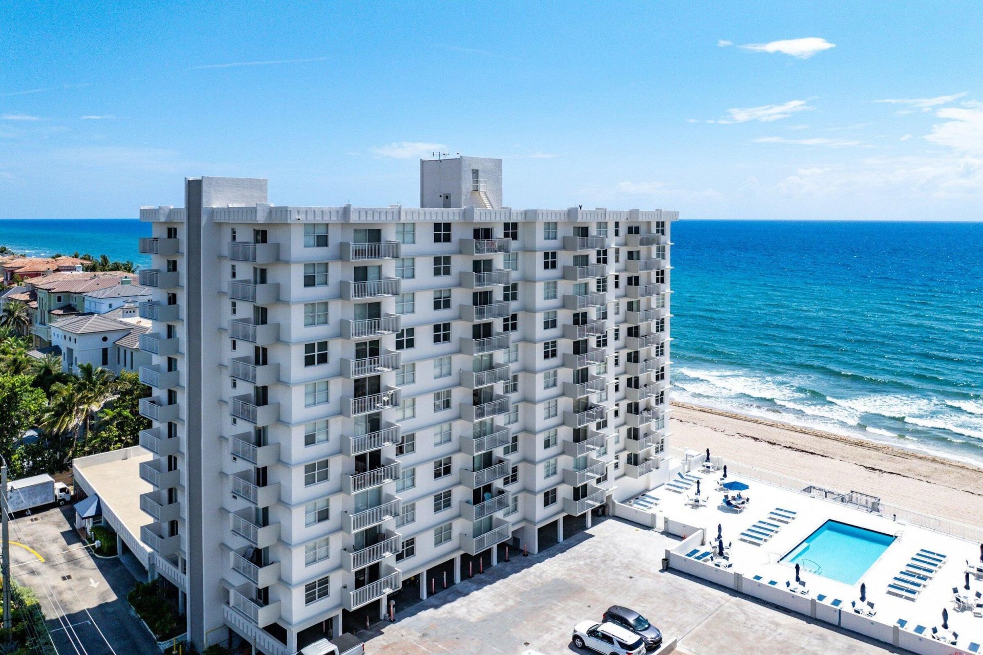 4505 S Ocean Boulevard, Unit 502, Highland Beach, FL 33487 Photo
