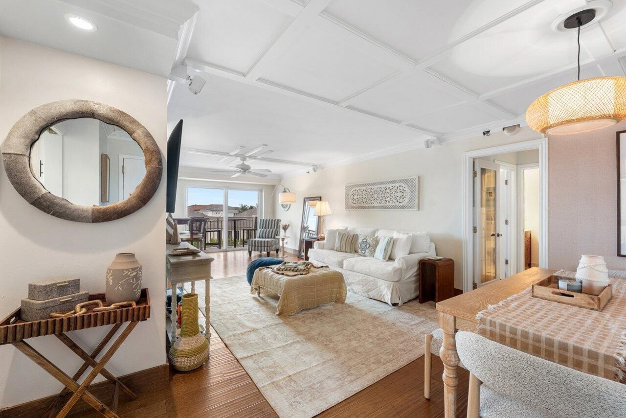 4505 S Ocean Boulevard, Unit 502, Highland Beach, FL 33487 Photo