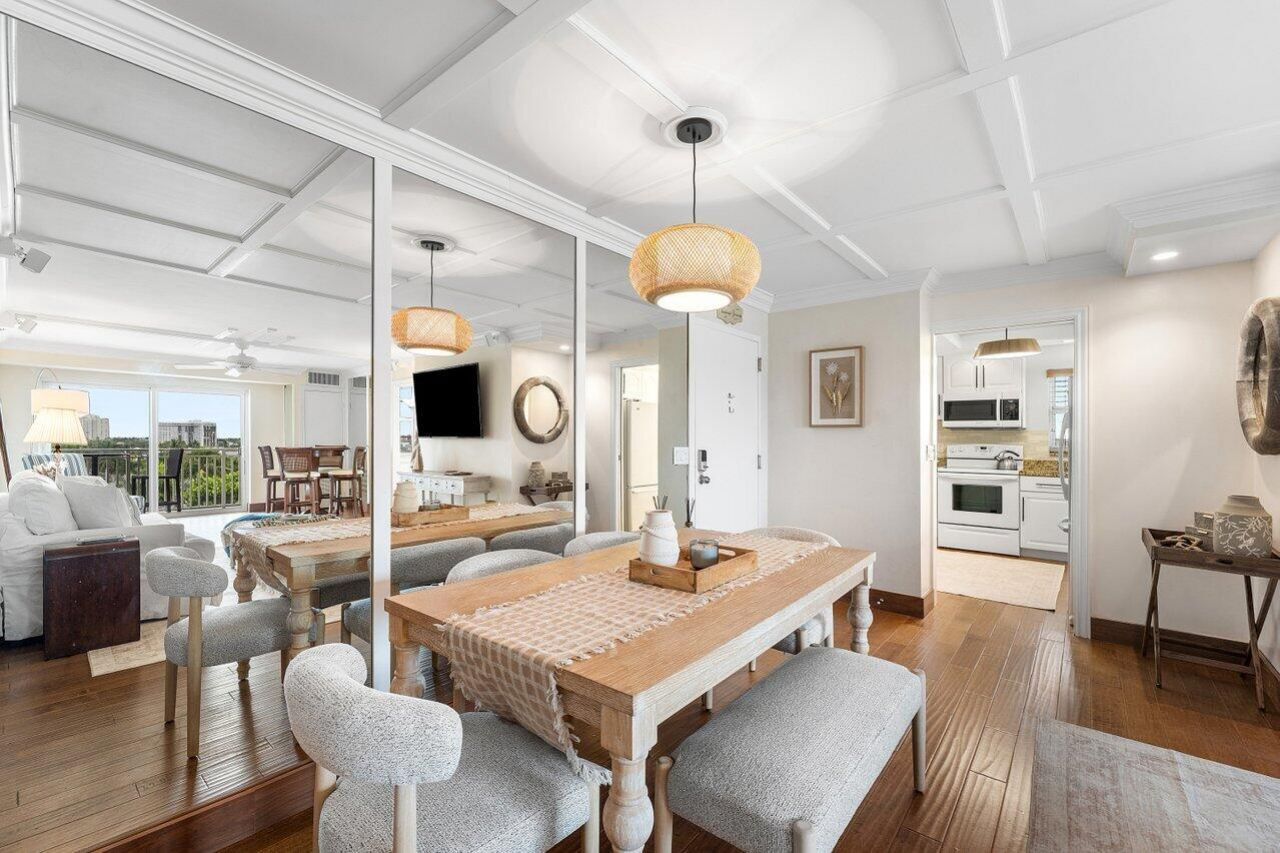 4505 S Ocean Boulevard, Unit 502, Highland Beach, FL 33487 Photo