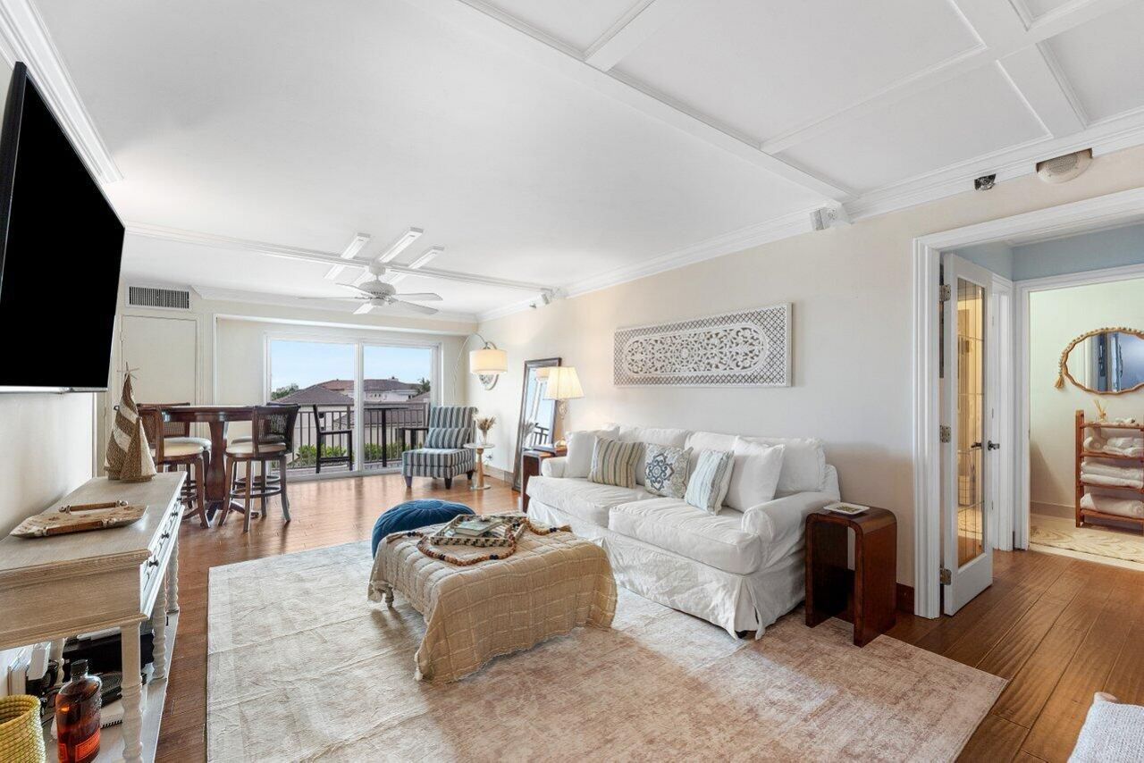 4505 S Ocean Boulevard, Unit 502, Highland Beach, FL 33487 Photo