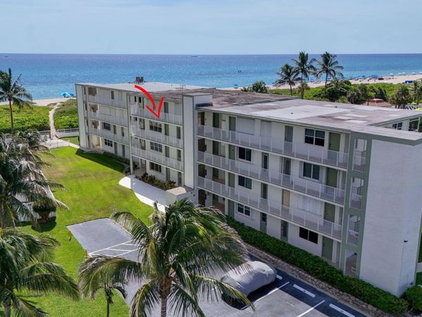 3600 N Ocean Drive, Unit 324, Riviera Beach, FL 33404