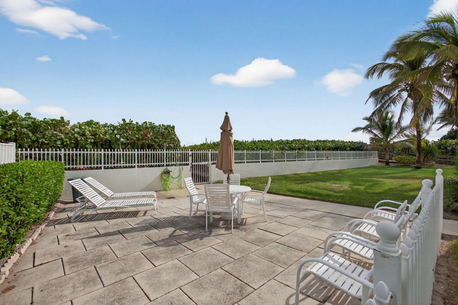 3600 N Ocean Drive, Unit 324, Riviera Beach, FL 33404 Photo