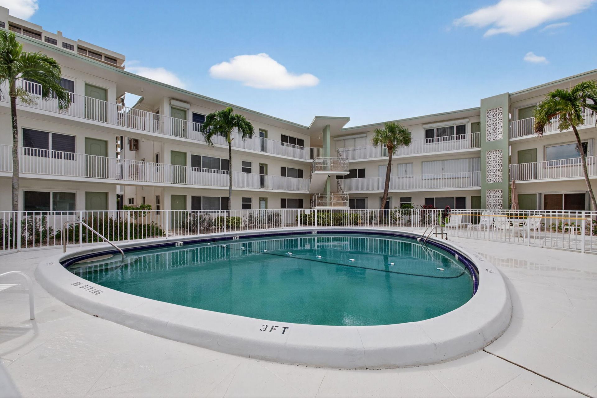 3600 N Ocean Drive, Unit 324, Riviera Beach, FL 33404 Photo