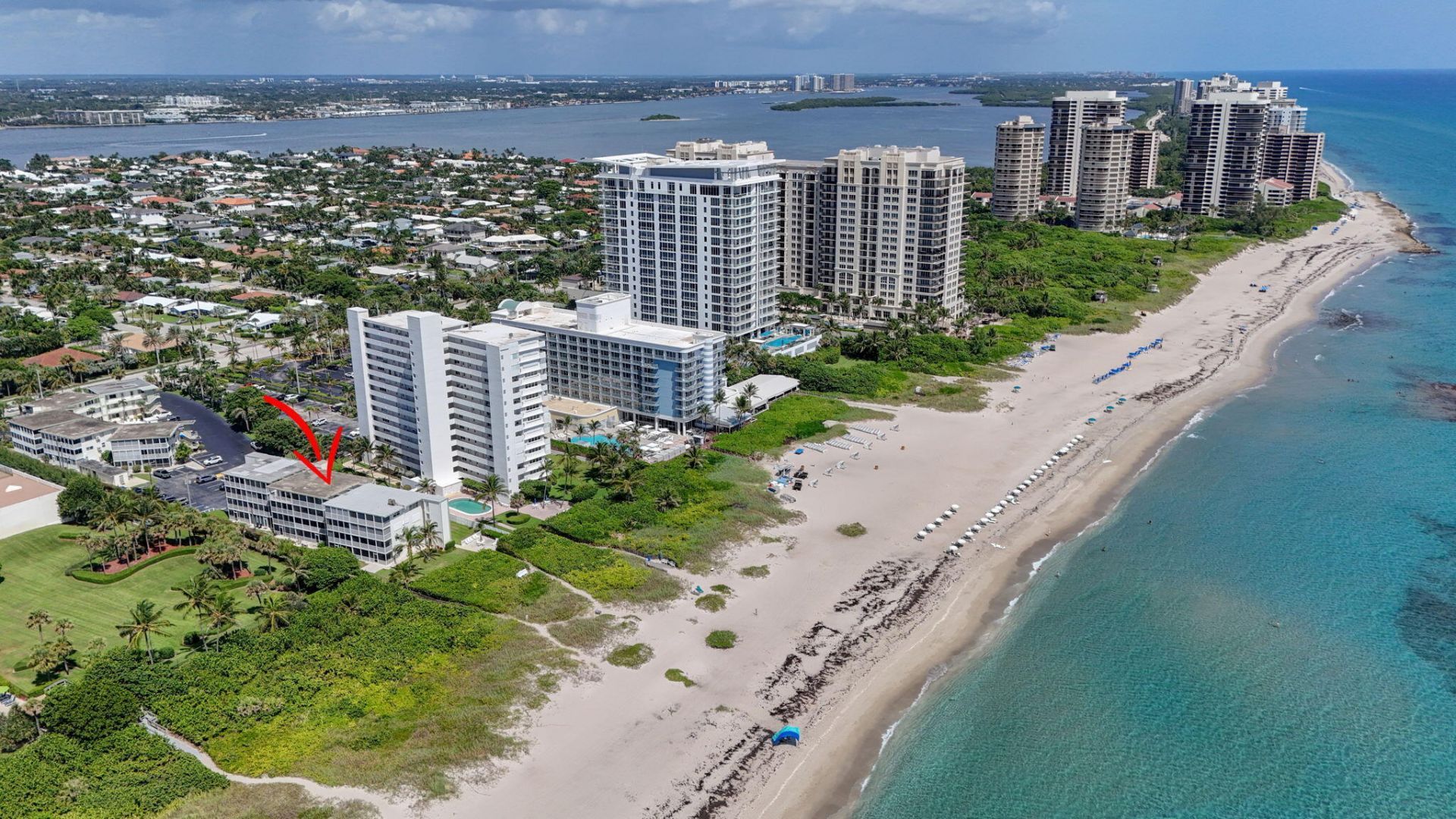 3600 N Ocean Drive, Unit 324, Riviera Beach, FL 33404 Photo