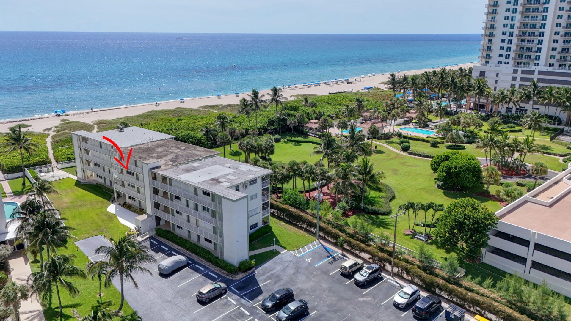 3600 N Ocean Drive, Unit 324, Riviera Beach, FL 33404 Photo