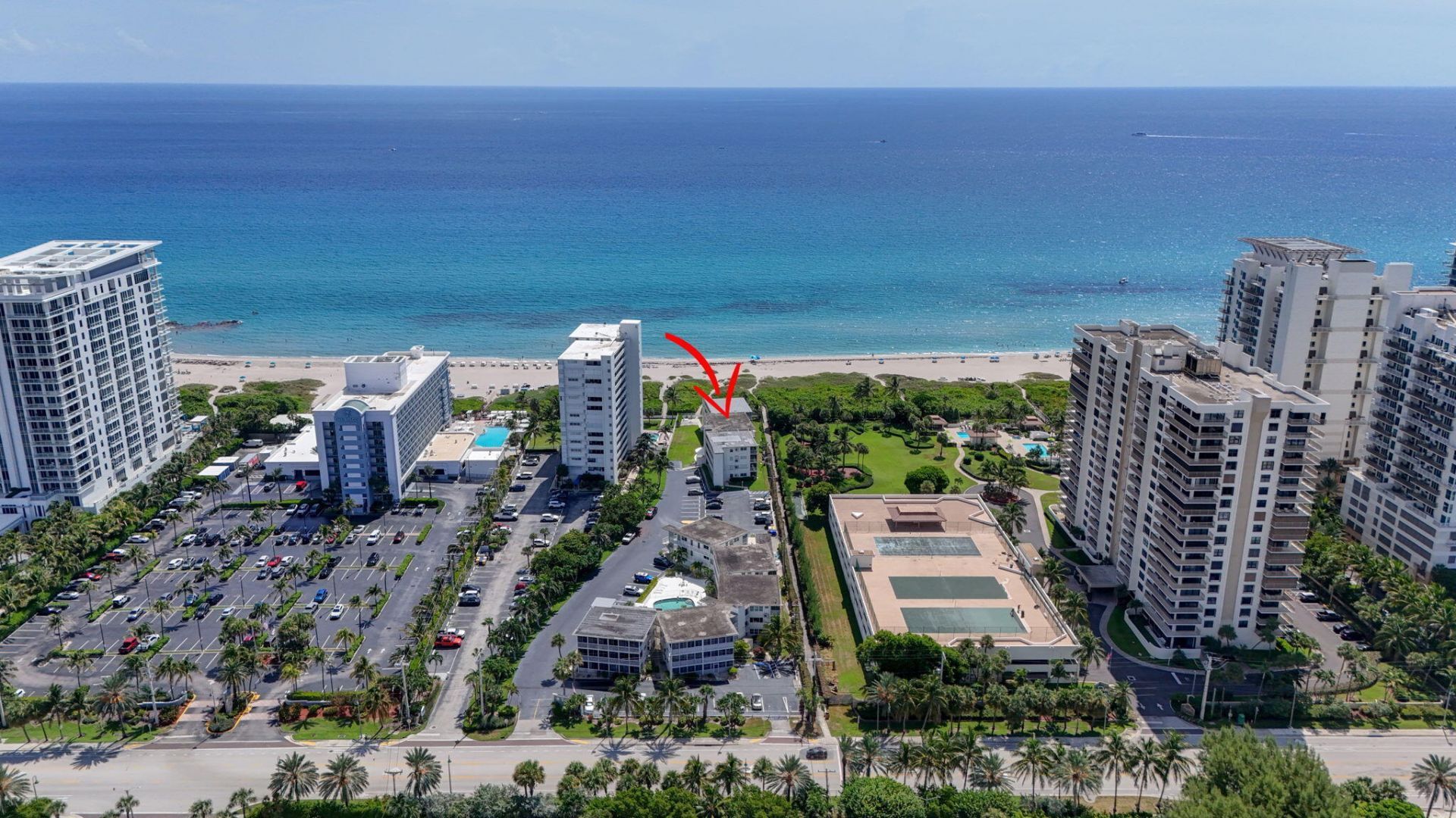 3600 N Ocean Drive, Unit 324, Riviera Beach, FL 33404 Photo