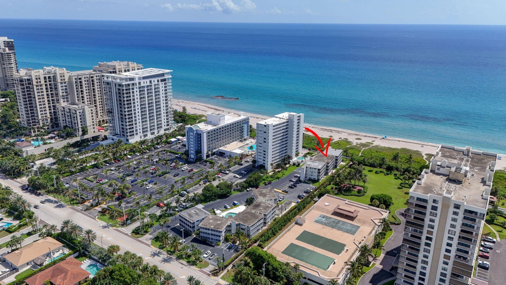 3600 N Ocean Drive, Unit 324, Riviera Beach, FL 33404 Photo