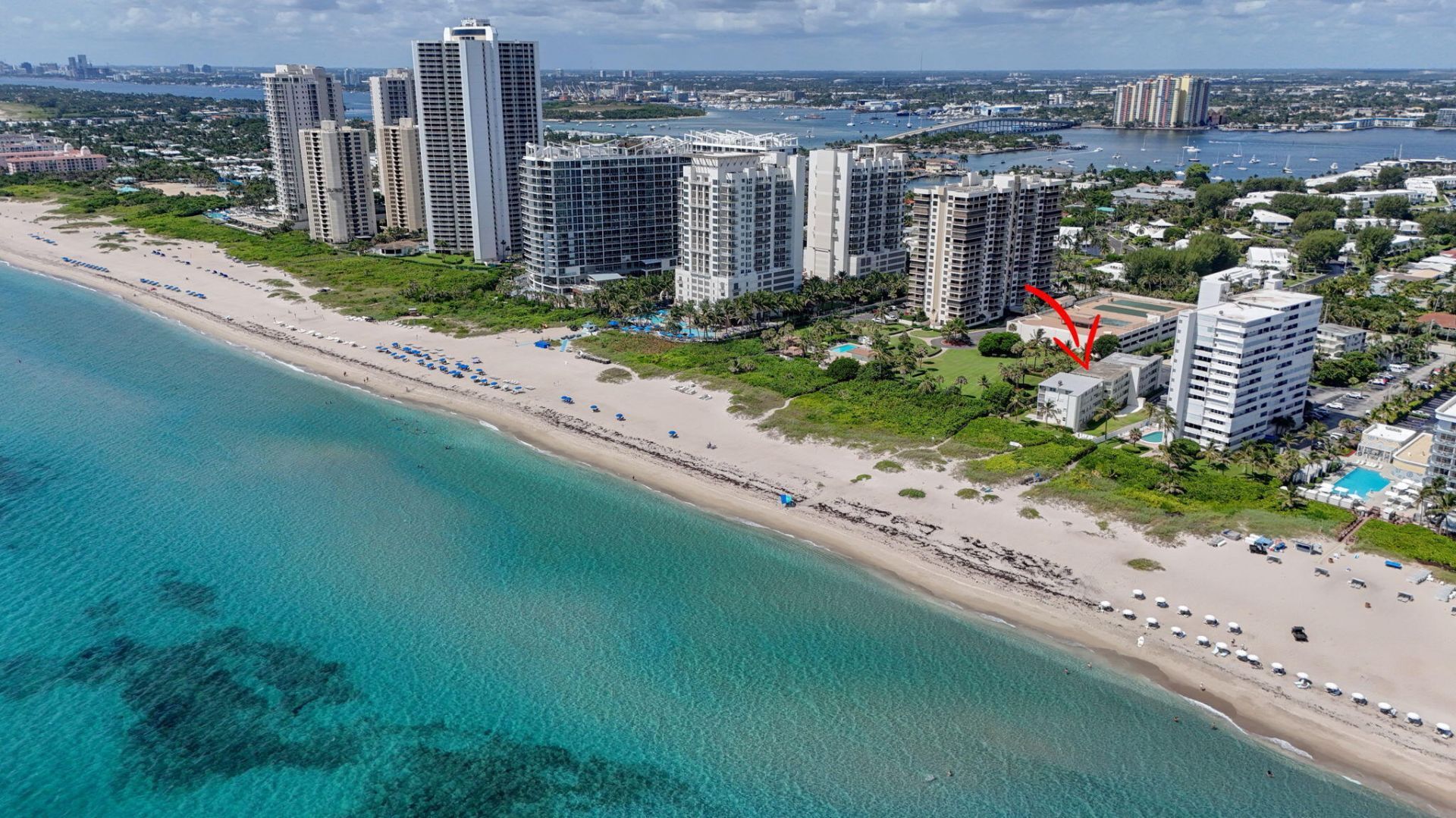 3600 N Ocean Drive, Unit 324, Riviera Beach, FL 33404 Photo