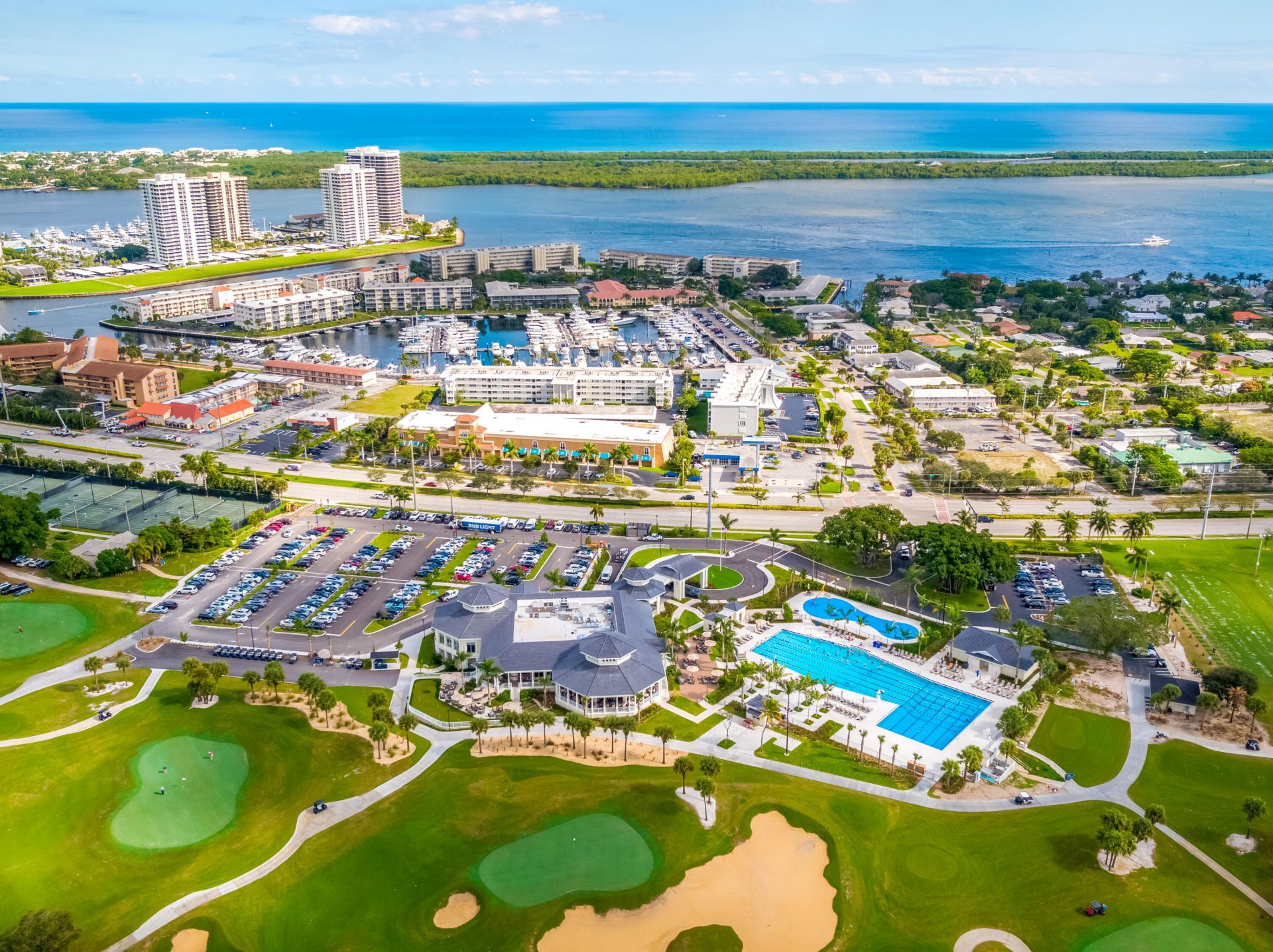 3600 N Ocean Drive, Unit 324, Riviera Beach, FL 33404 Photo