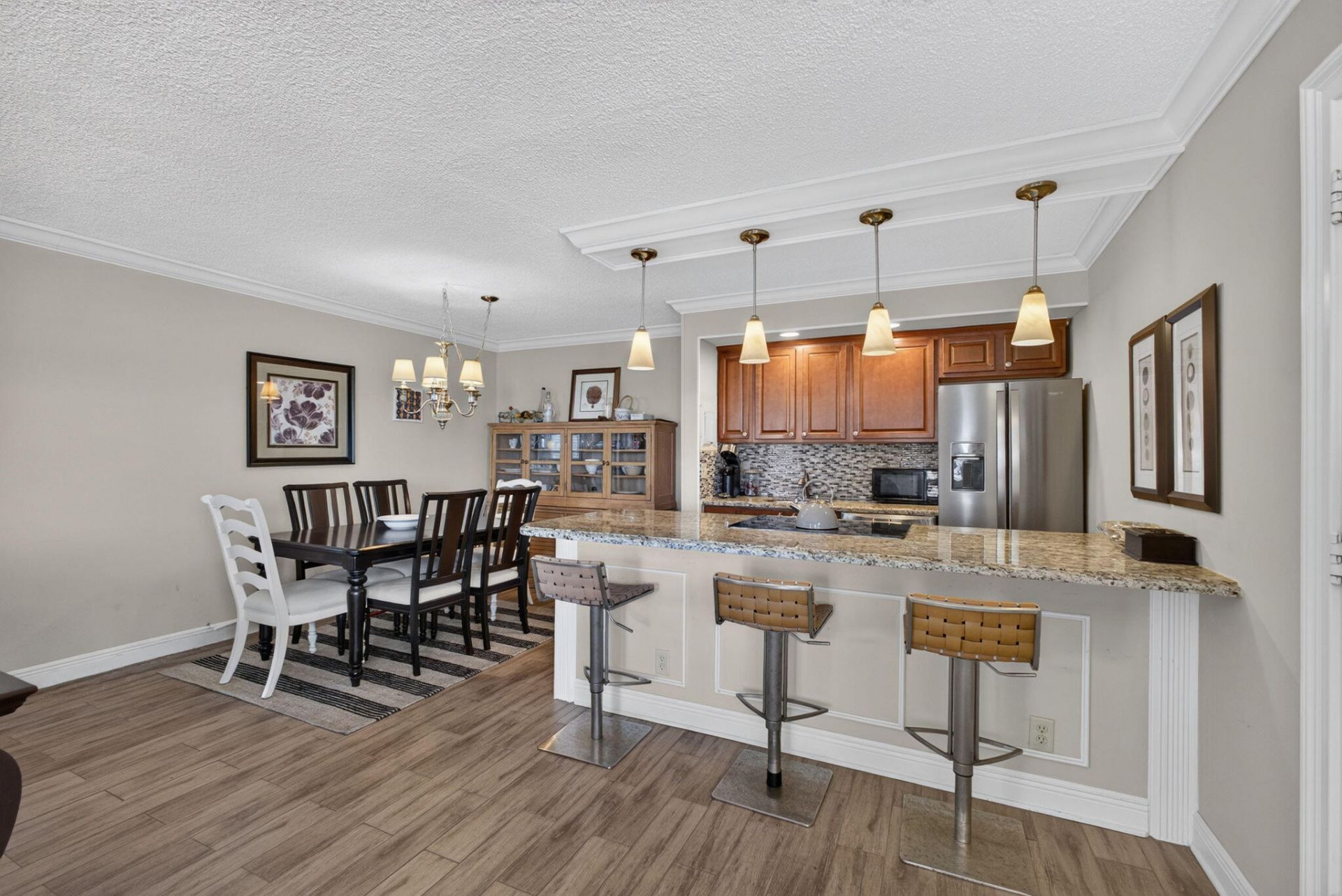 3600 N Ocean Drive, Unit 324, Riviera Beach, FL 33404 Photo