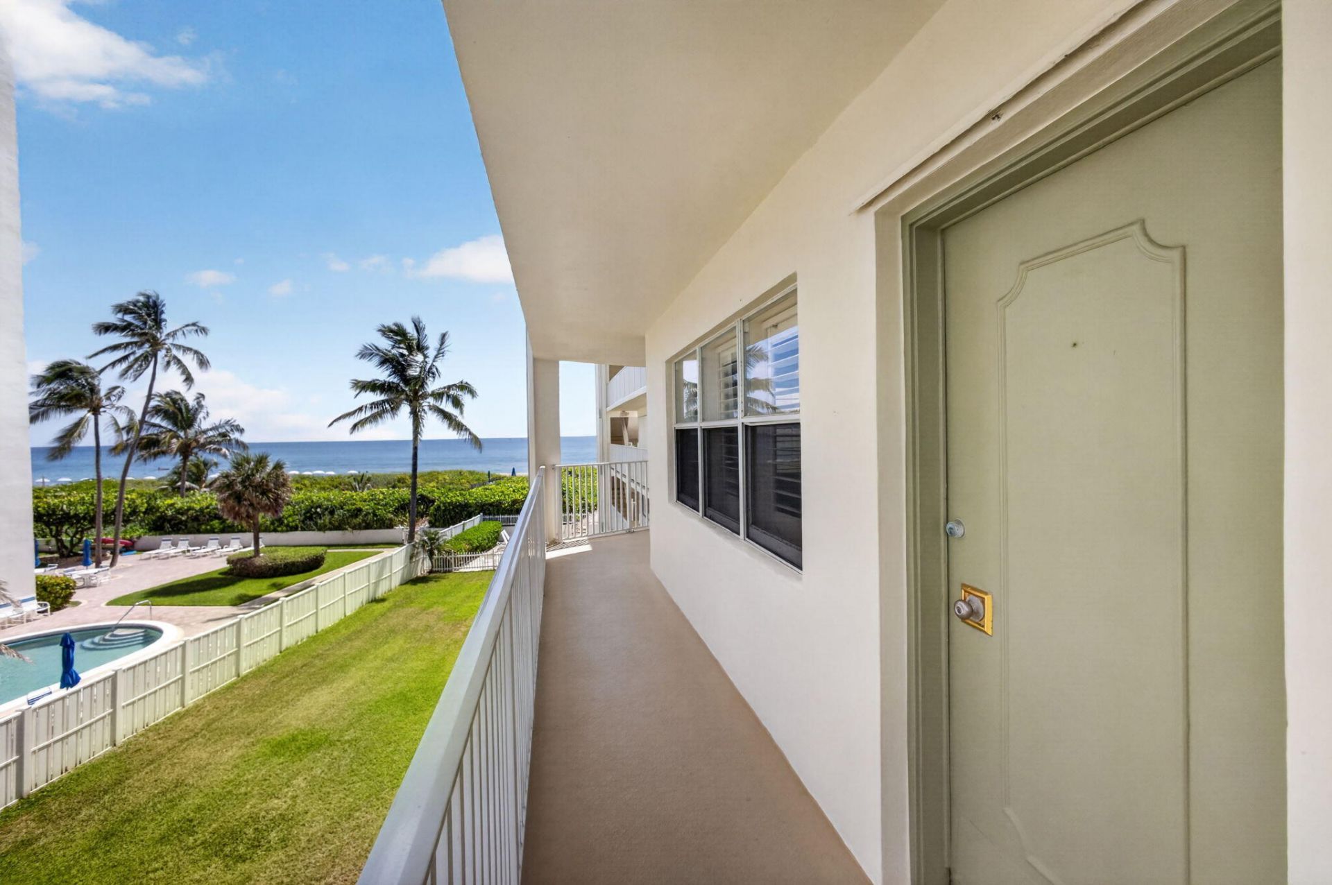 3600 N Ocean Drive, Unit 324, Riviera Beach, FL 33404 Photo