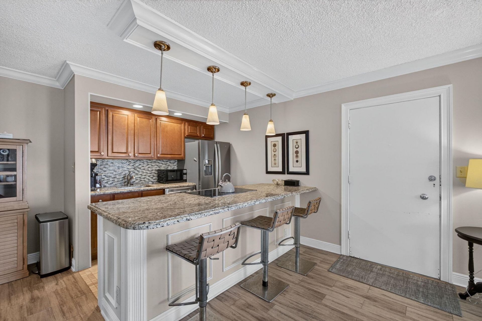 3600 N Ocean Drive, Unit 324, Riviera Beach, FL 33404 Photo