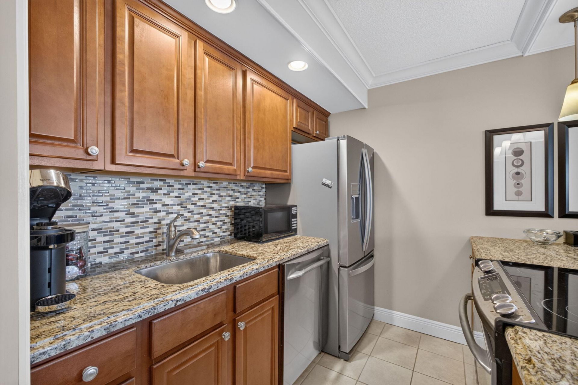 3600 N Ocean Drive, Unit 324, Riviera Beach, FL 33404 Photo
