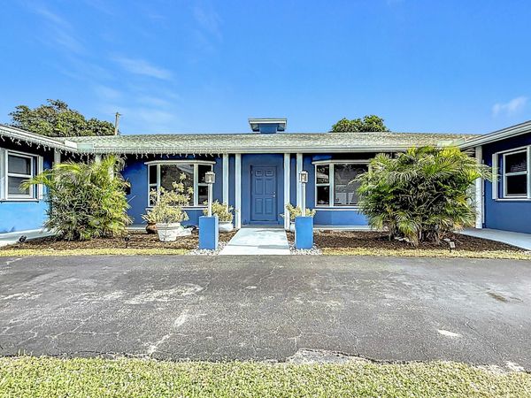 4516 NE 21st Lane, Fort Lauderdale, FL 33308