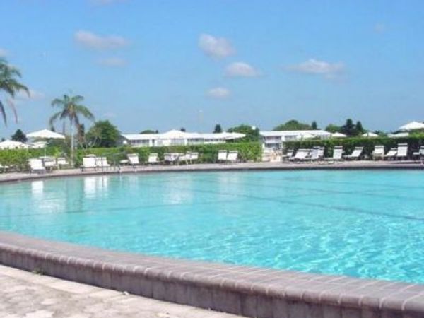 41 SUSSEX B, West Palm Beach, FL 33417