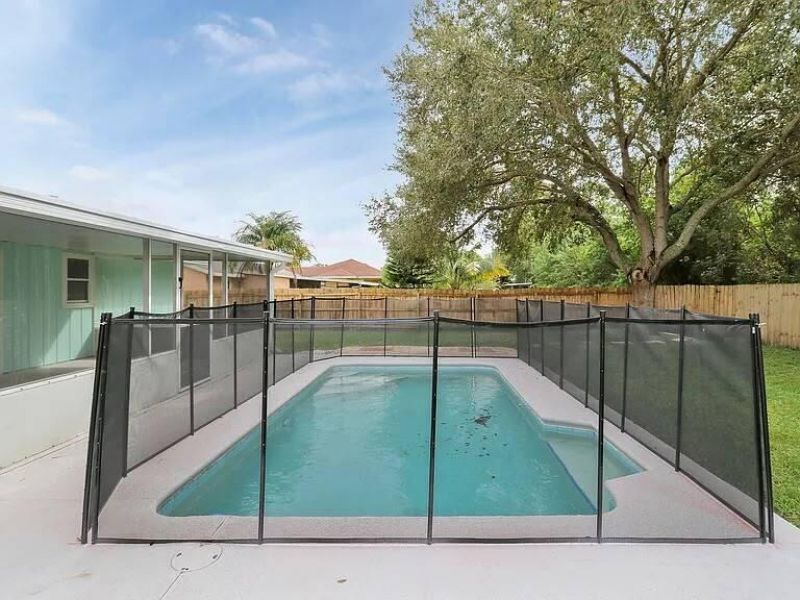 2558 SW Chestnut Lane, Port Saint Lucie, FL 34953 Photo