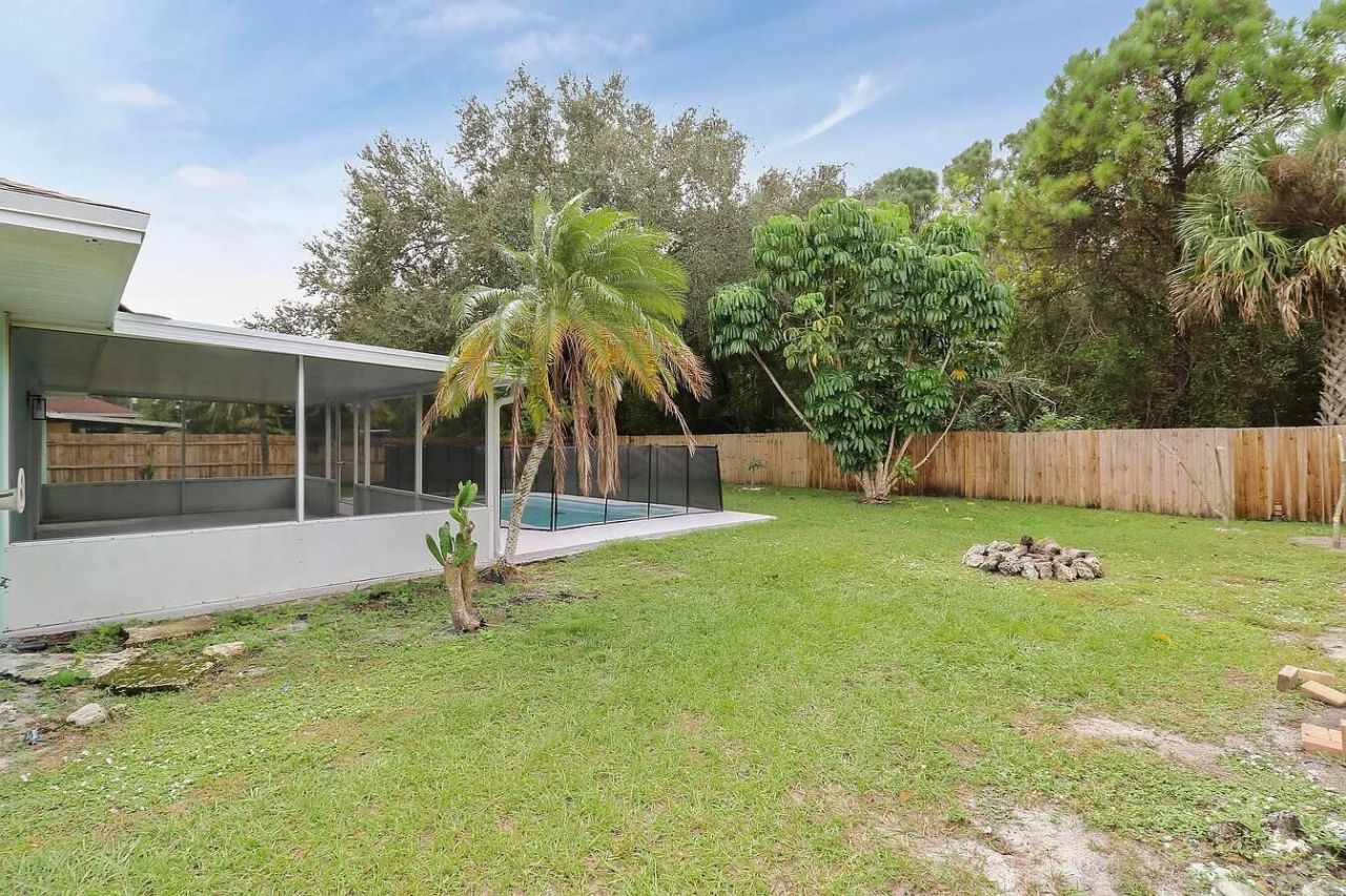 2558 SW Chestnut Lane, Port Saint Lucie, FL 34953 Photo