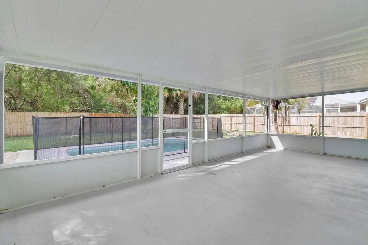2558 SW Chestnut Lane, Port Saint Lucie, FL 34953 Photo