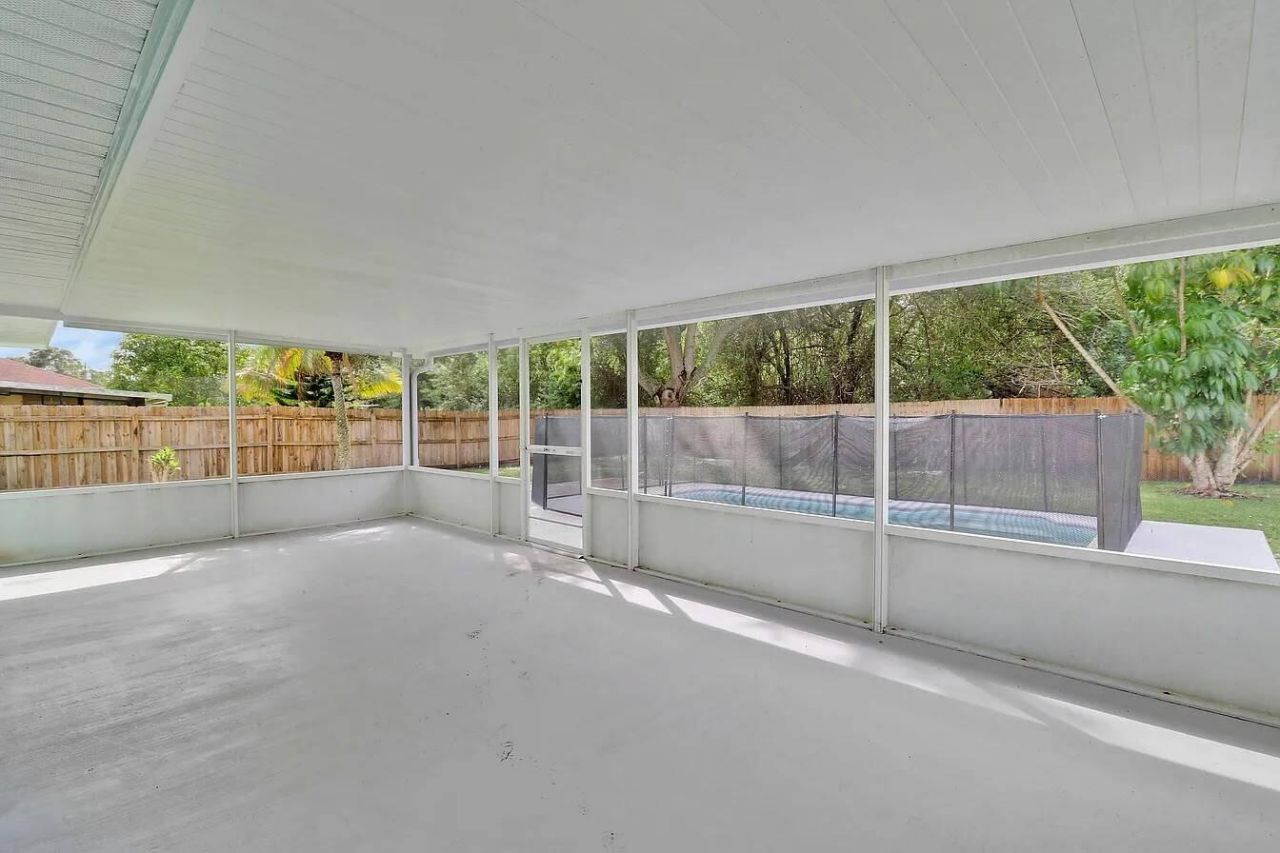 2558 SW Chestnut Lane, Port Saint Lucie, FL 34953 Photo
