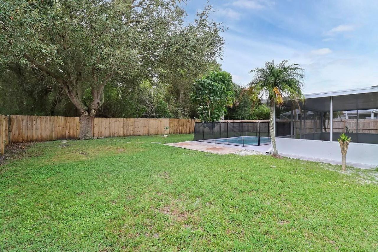 2558 SW Chestnut Lane, Port Saint Lucie, FL 34953 Photo