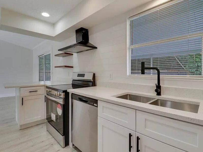 2558 SW Chestnut Lane, Port Saint Lucie, FL 34953 Photo