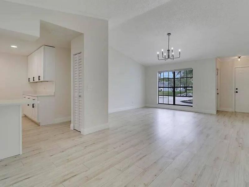 2558 SW Chestnut Lane, Port Saint Lucie, FL 34953 Photo