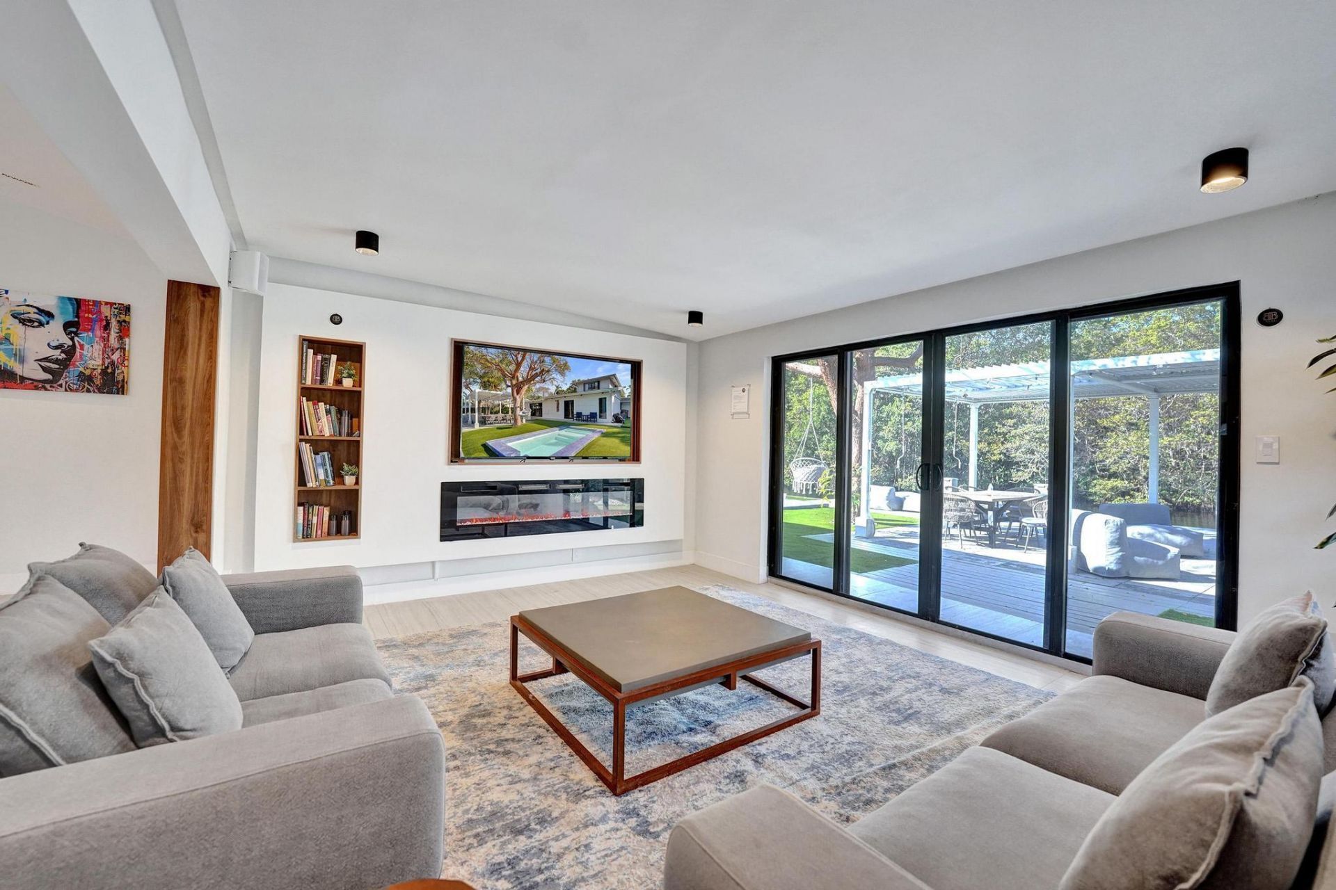 4417 SW 38th Terrace, Fort Lauderdale, FL 33312 Photo