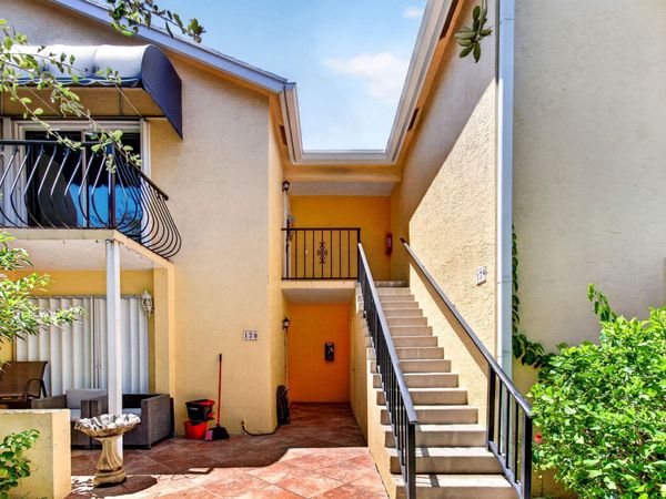 179 Waterside Drive, Unit 179, Hypoluxo, FL 33462