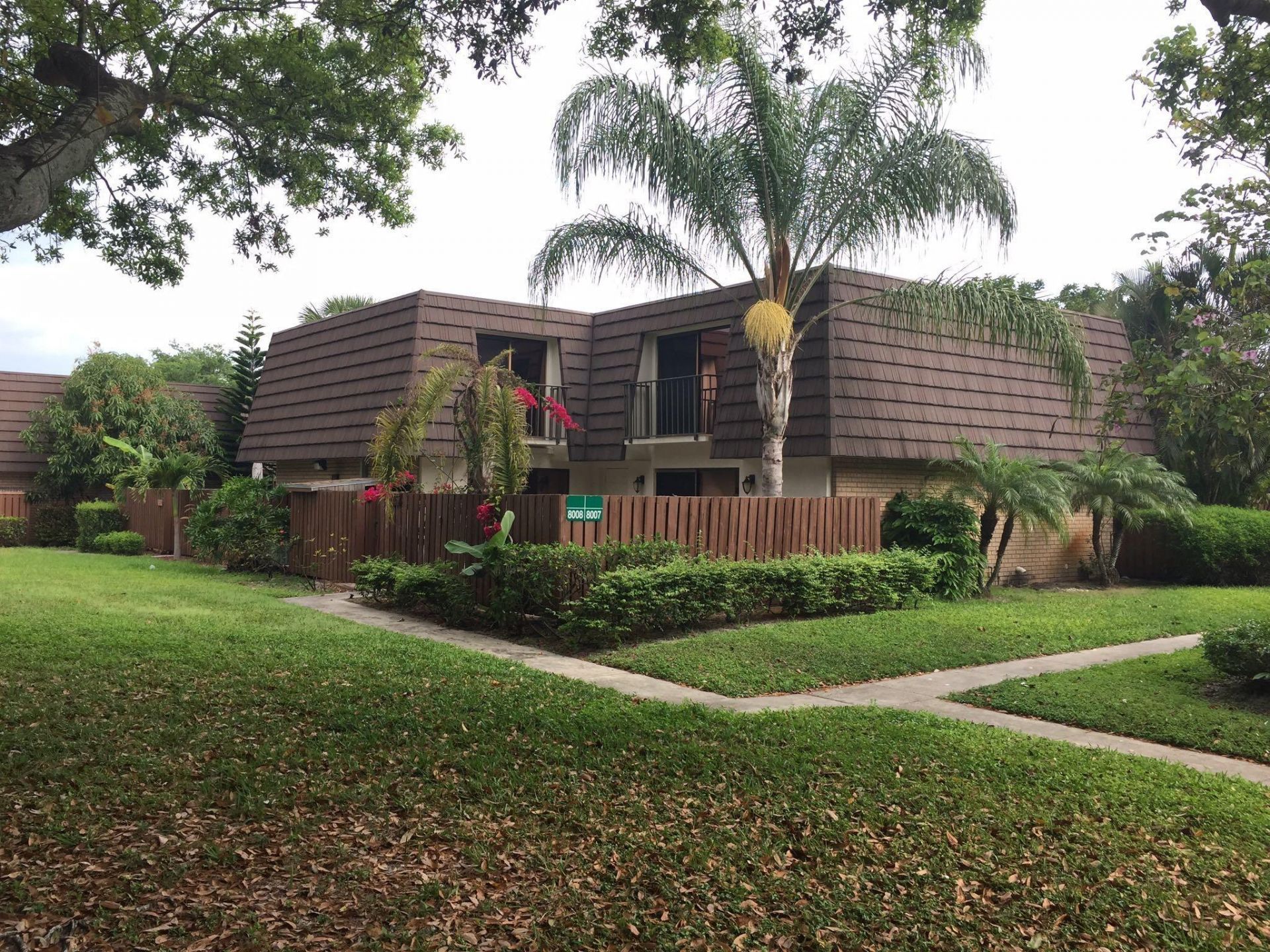 8008 80th Way, West Palm Beach, FL 33407 Photo