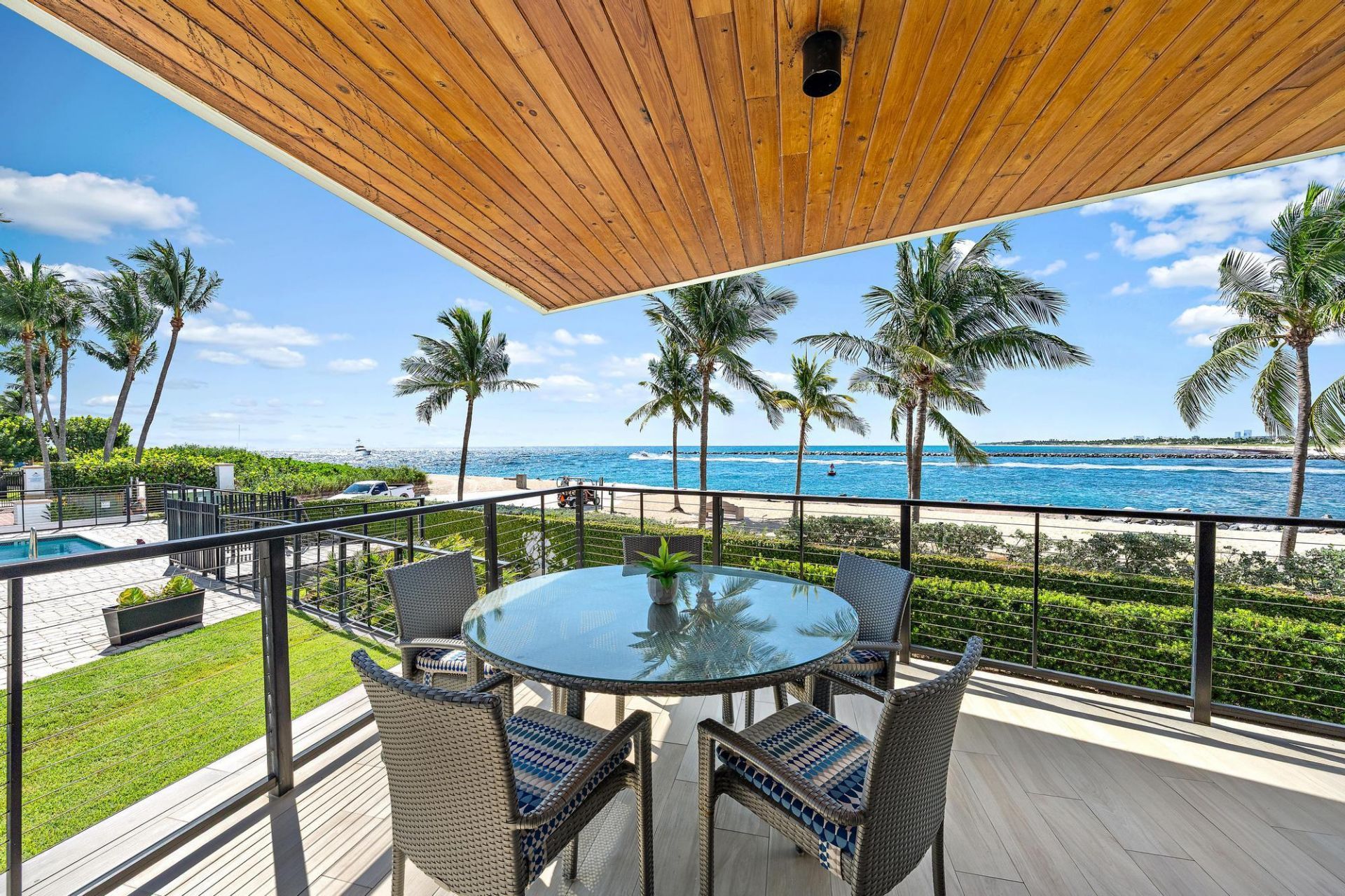 106 Inlet Way, Unit 105, Palm Beach Shores, FL 33404 Photo