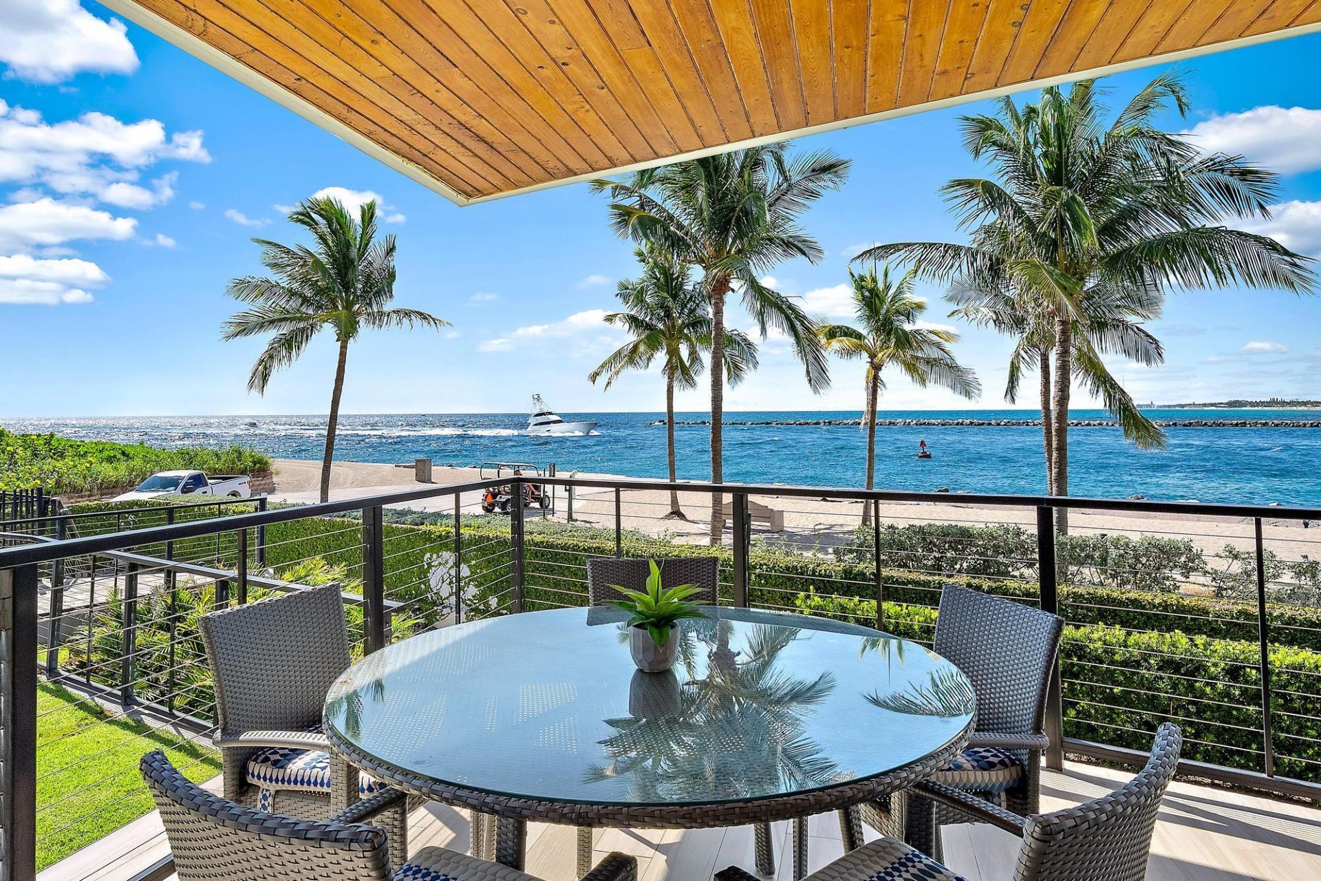 106 Inlet Way, Unit 105, Palm Beach Shores, FL 33404 Photo