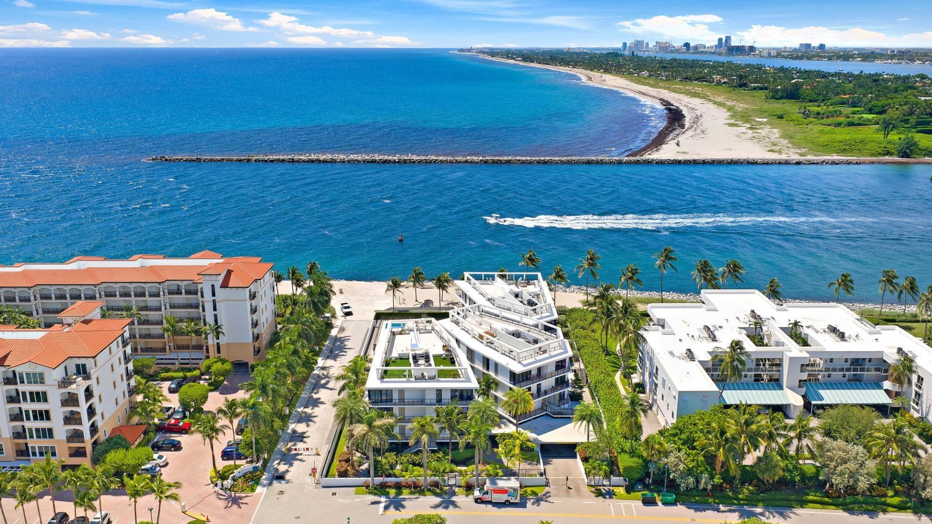 106 Inlet Way, Unit 105, Palm Beach Shores, FL 33404 Photo