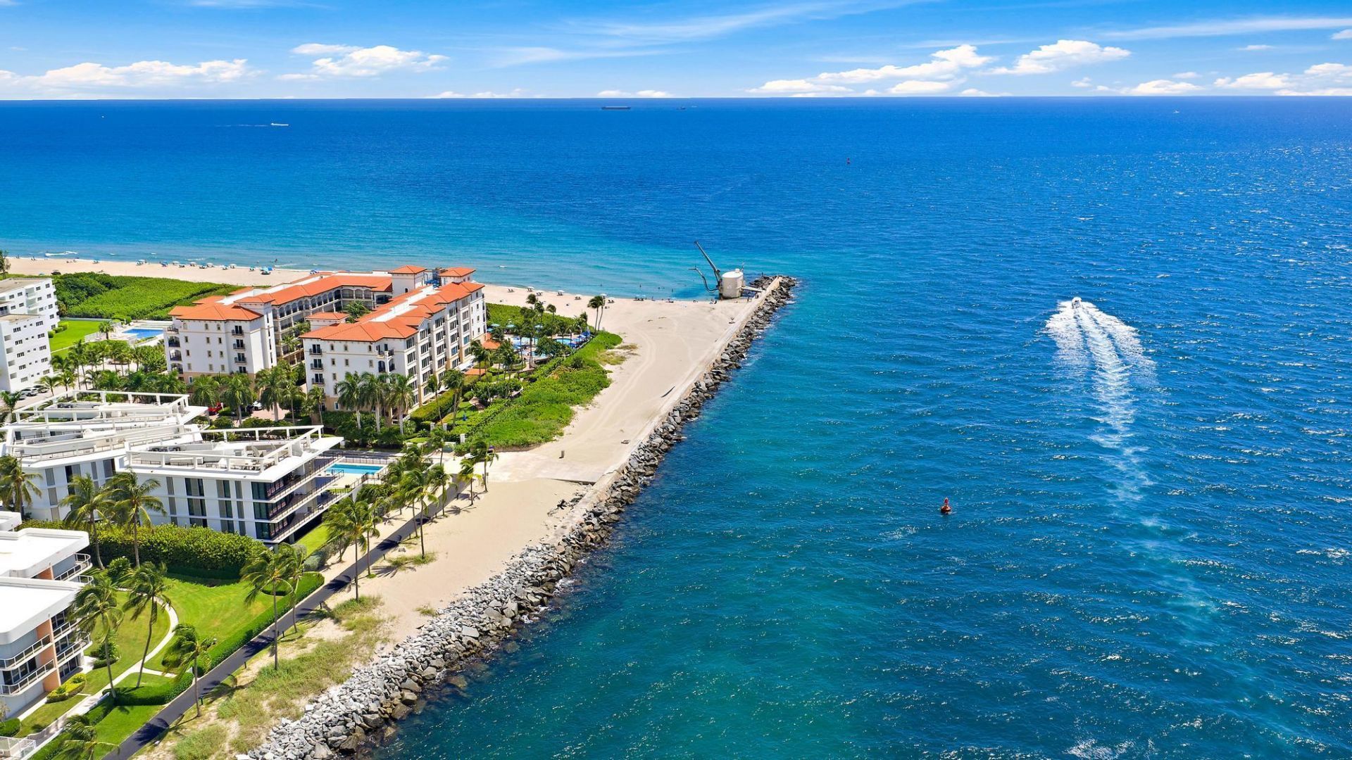 106 Inlet Way, Unit 105, Palm Beach Shores, FL 33404 Photo