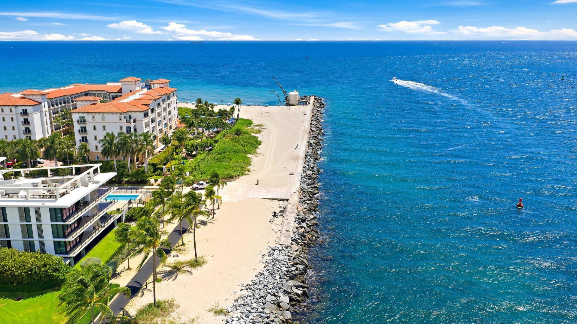 106 Inlet Way, Unit 105, Palm Beach Shores, FL 33404 Photo