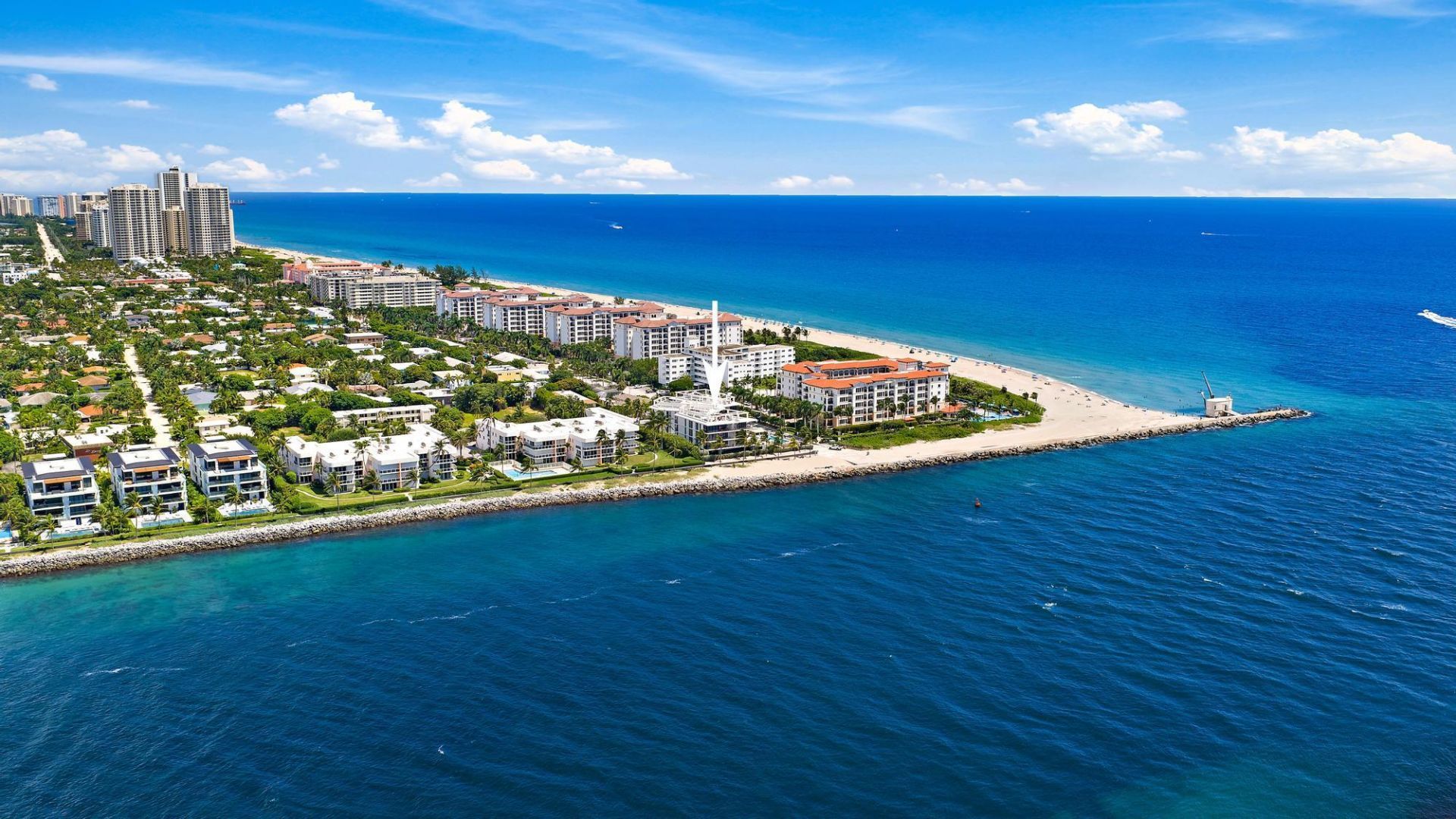 106 Inlet Way, Unit 105, Palm Beach Shores, FL 33404 Photo