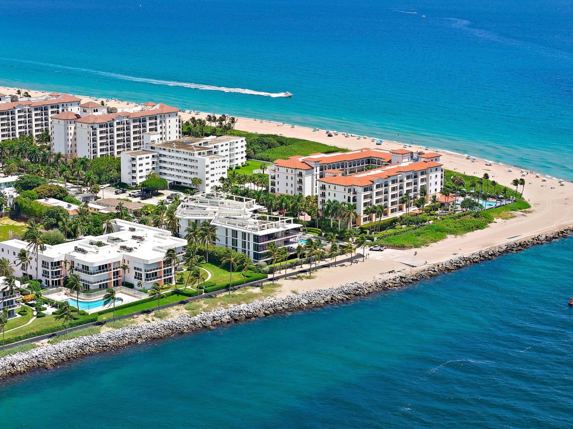 106 Inlet Way, Unit 105, Palm Beach Shores, FL 33404 Photo