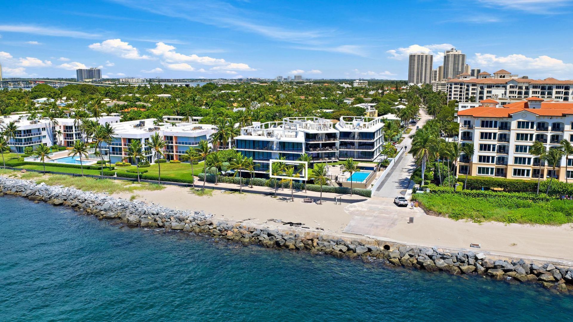 106 Inlet Way, Unit 105, Palm Beach Shores, FL 33404 Photo
