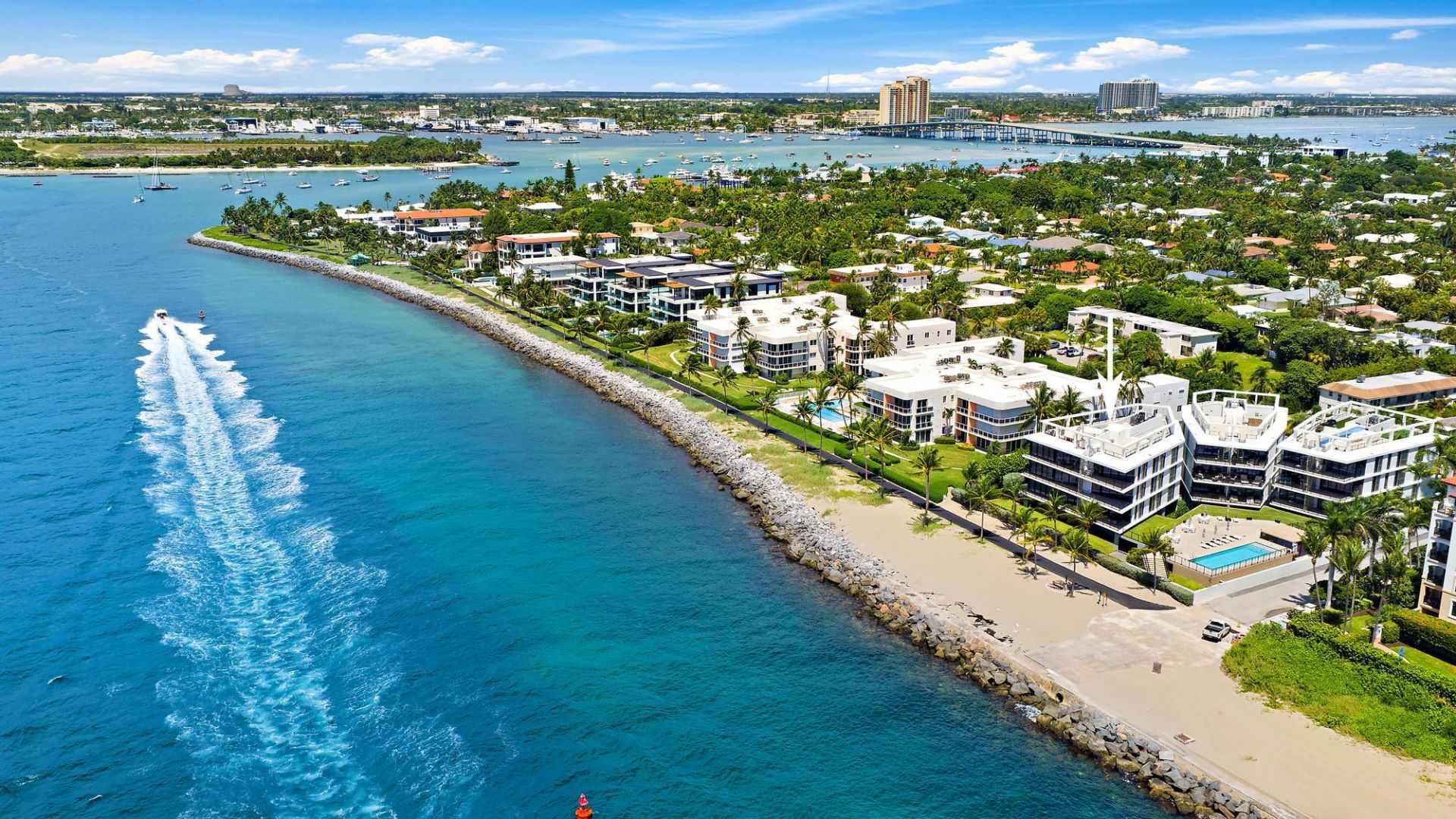 106 Inlet Way, Unit 105, Palm Beach Shores, FL 33404 Photo