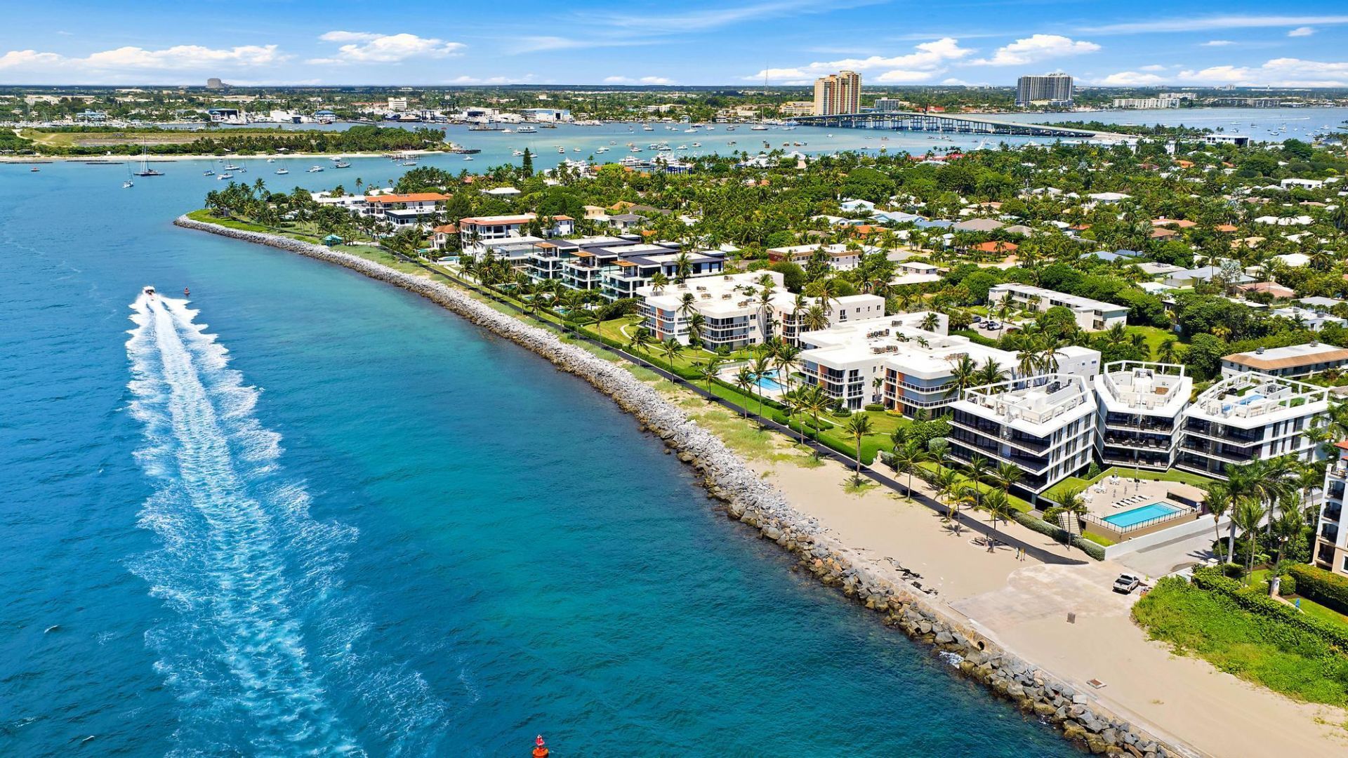 106 Inlet Way, Unit 105, Palm Beach Shores, FL 33404 Photo