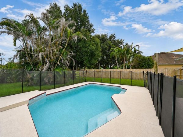 1755 SW Castinet Lane, Port St. Lucie, FL 34953