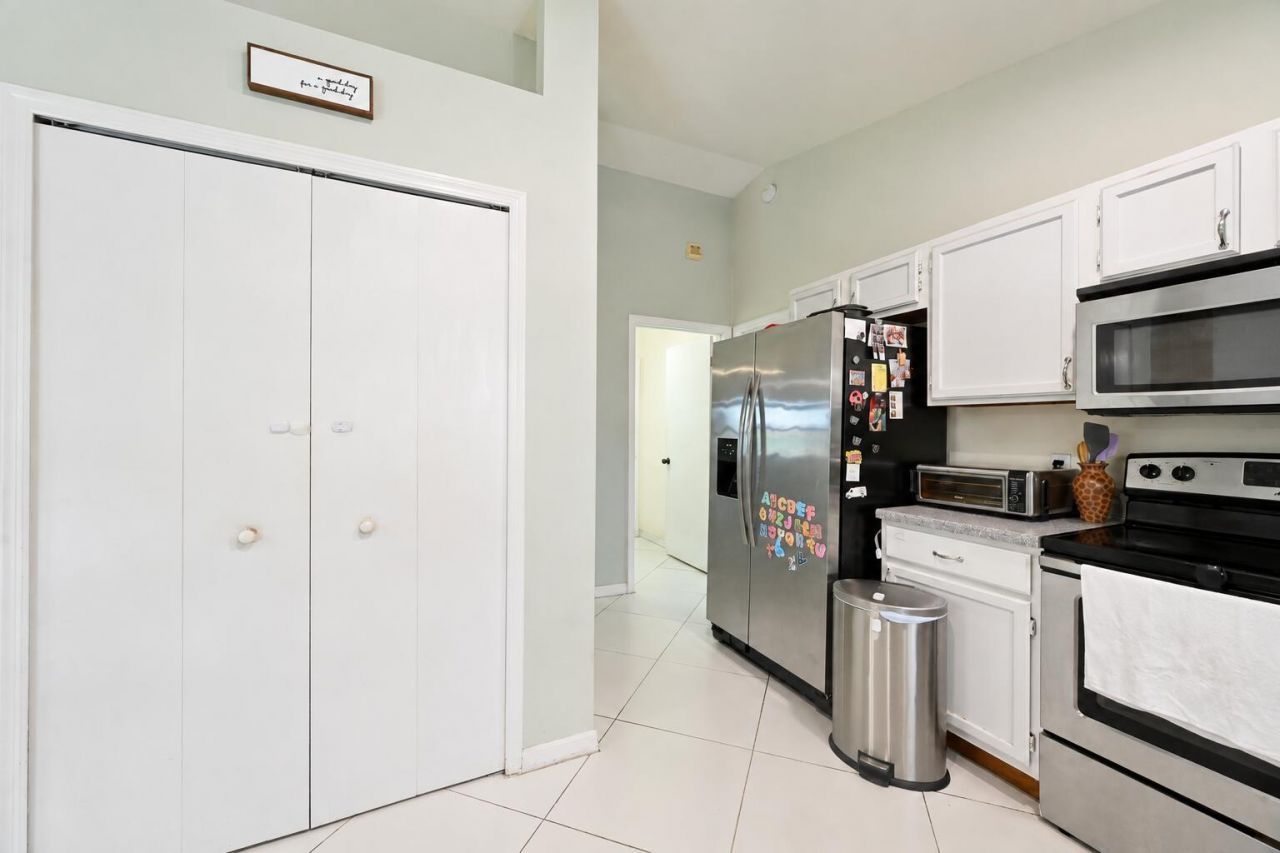 1755 SW Castinet Lane, Port Saint Lucie, FL 34953 Photo