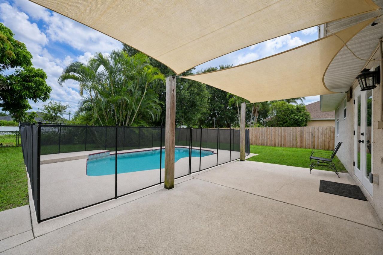 1755 SW Castinet Lane, Port Saint Lucie, FL 34953 Photo