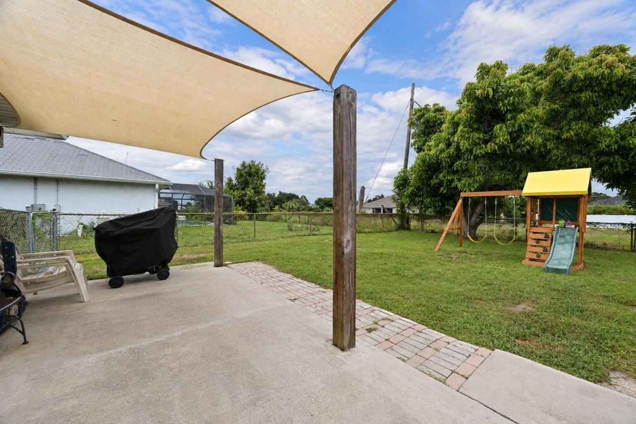 1755 SW Castinet Lane, Port Saint Lucie, FL 34953 Photo