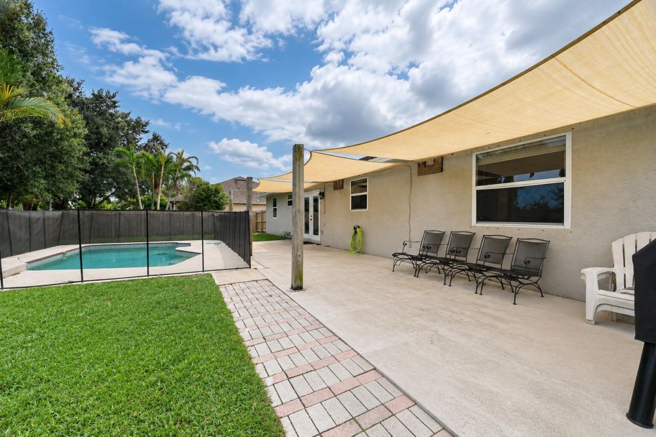 1755 SW Castinet Lane, Port Saint Lucie, FL 34953 Photo