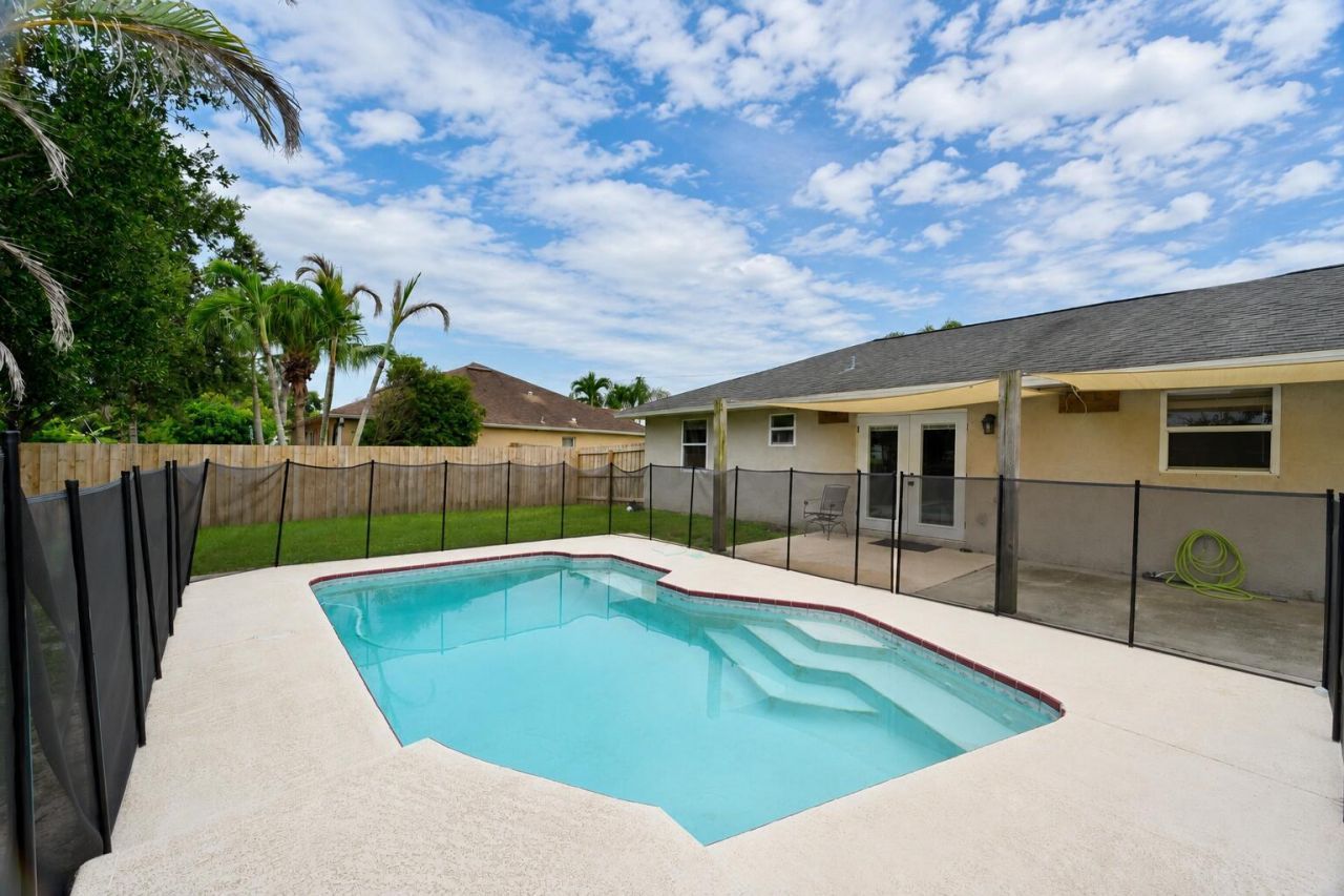 1755 SW Castinet Lane, Port Saint Lucie, FL 34953 Photo